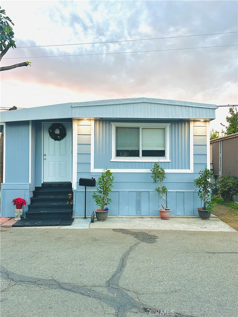 Property Photo:  4874 Gage Avenue 183  CA 90201 