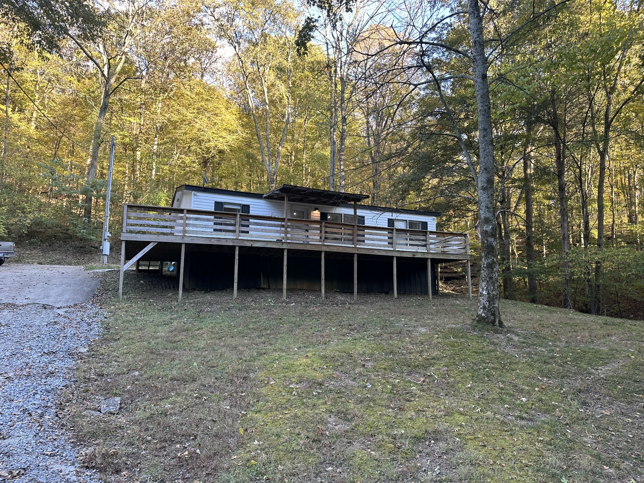 Property Photo:  1408 Duffer Hollow Rd  TN 37022 