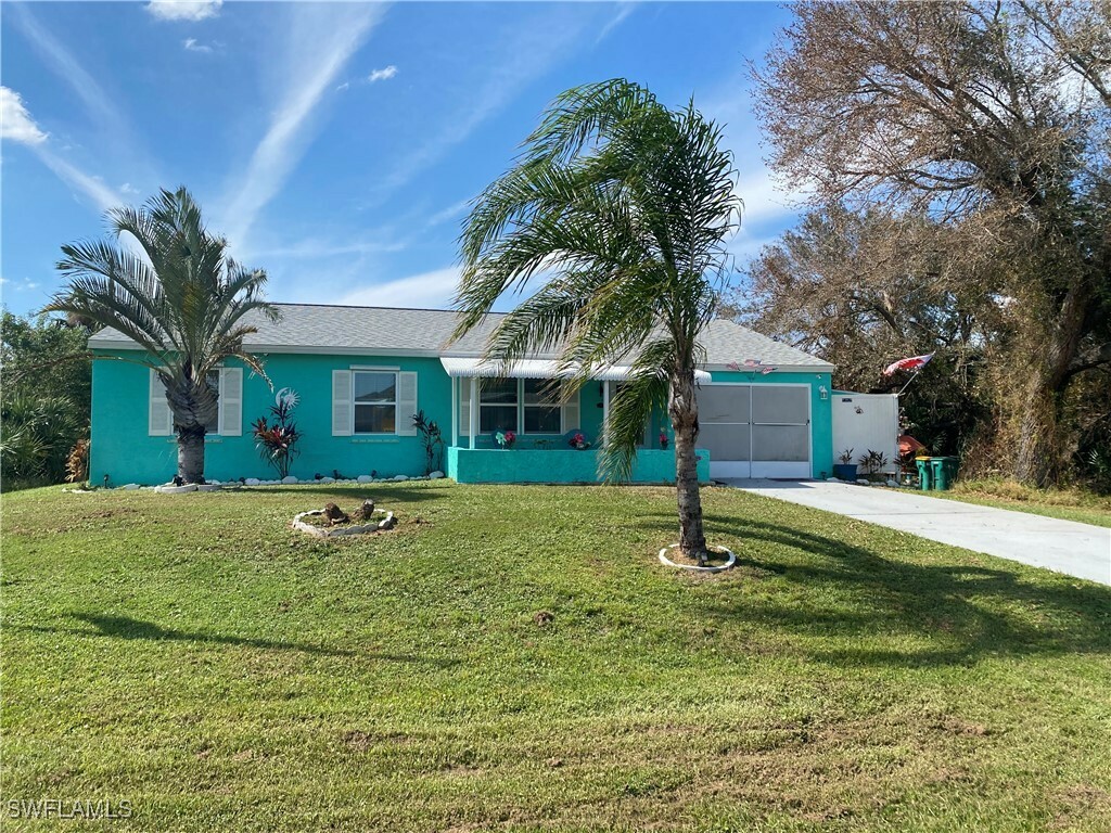 Property Photo:  1227 Birchcrest Boulevard  FL 33952 