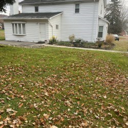 Property Photo:  122 Village Drive  PA 16929 