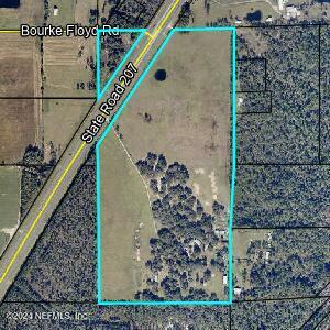Property Photo:  6400 State Rd 207  FL 32033 