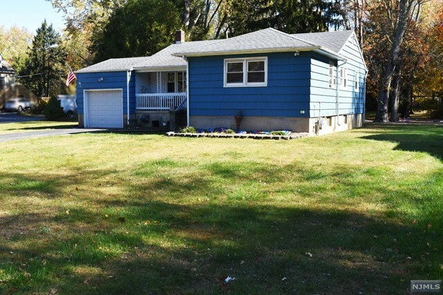 Property Photo:  66 De Hart Street  NJ 07035 