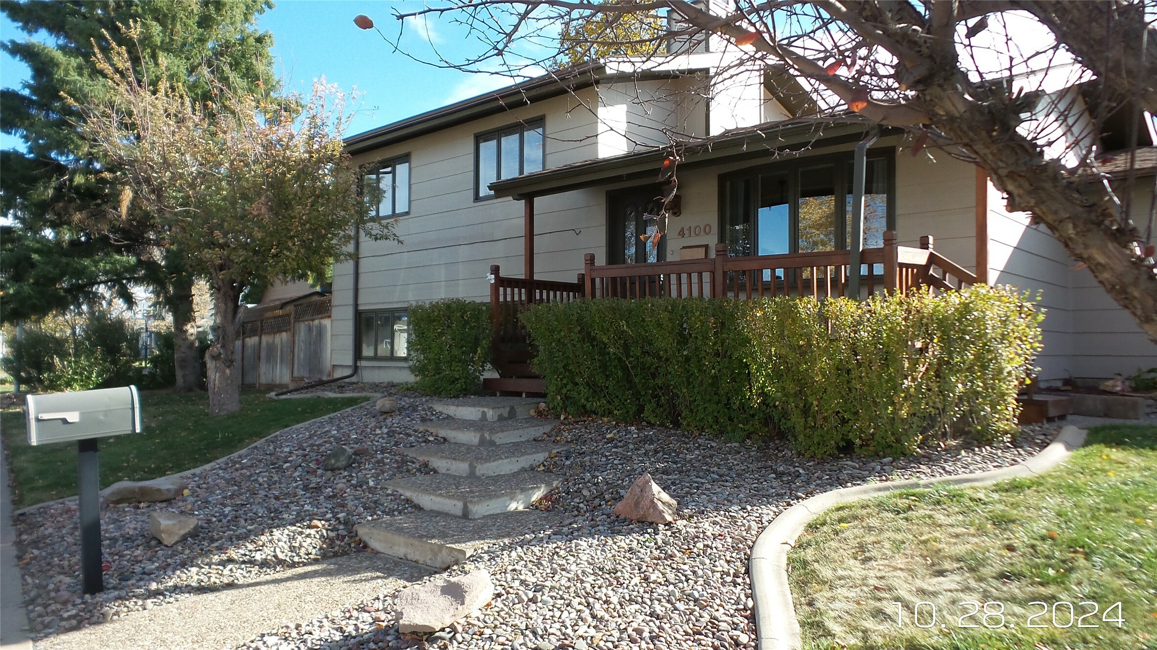 Property Photo:  4100 6th Avenue N  MT 59405 