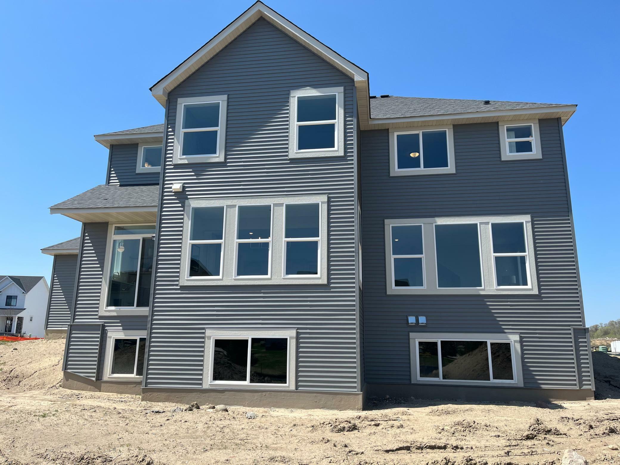 Property Photo: 15701 Aquila Avenue MN 55378