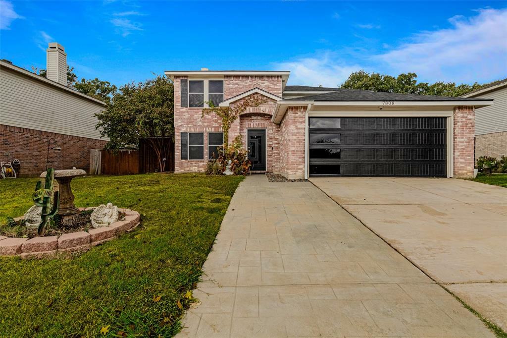 7808 Settlement Drive  Denton TX 76210 photo