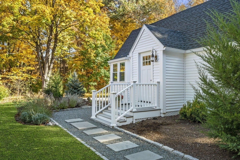 Property Photo:  135 Cutler Road  MA 01982 