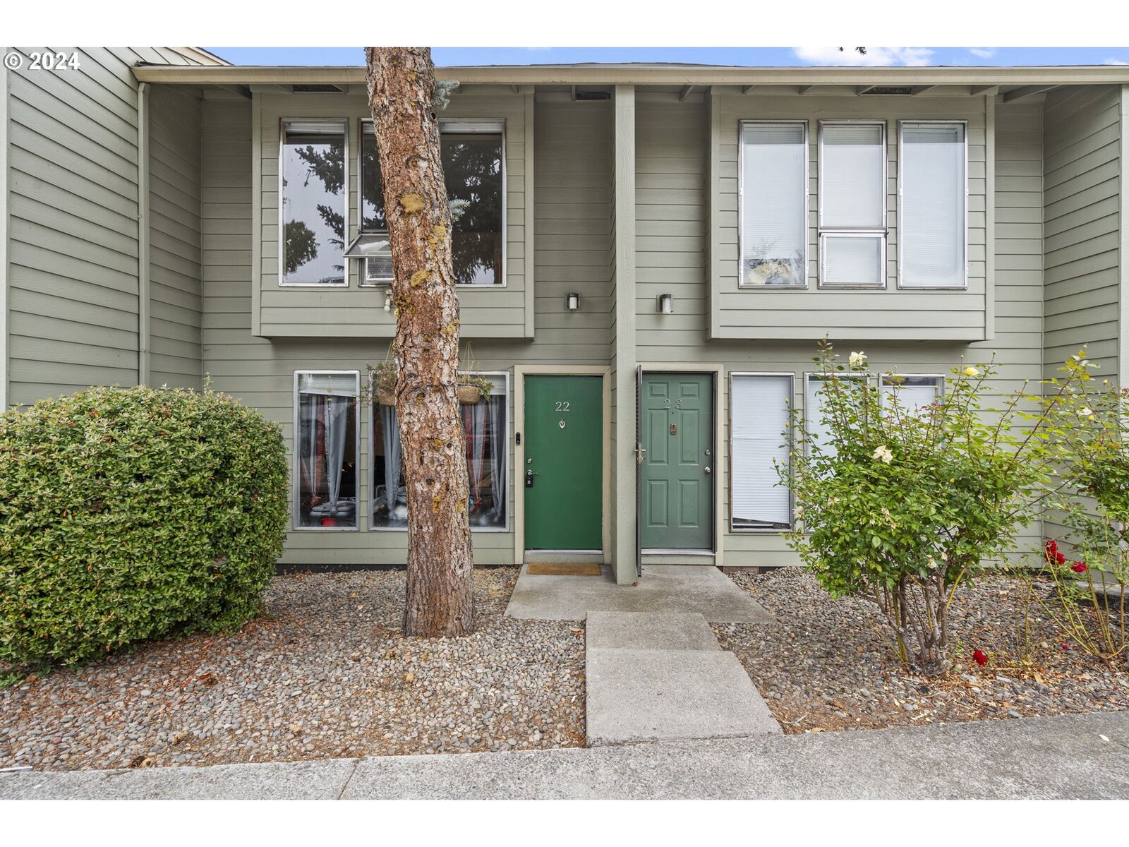 Property Photo:  1800 Crater Lake Ave 22  OR 97504 