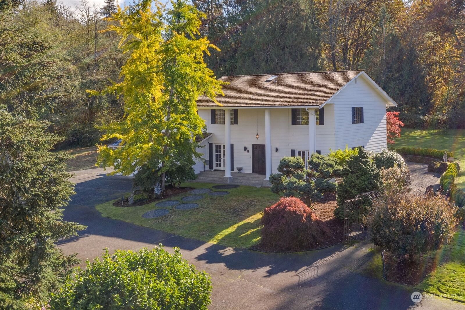 Property Photo:  17118  103rd Street SE  WA 98290 