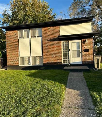 Property Photo:  3883 18th Street  MI 48229 