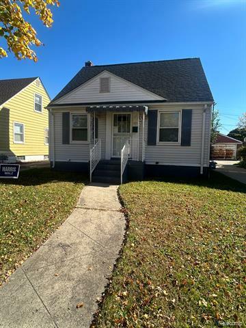 303 Campbell Street  River Rouge MI 48218 photo