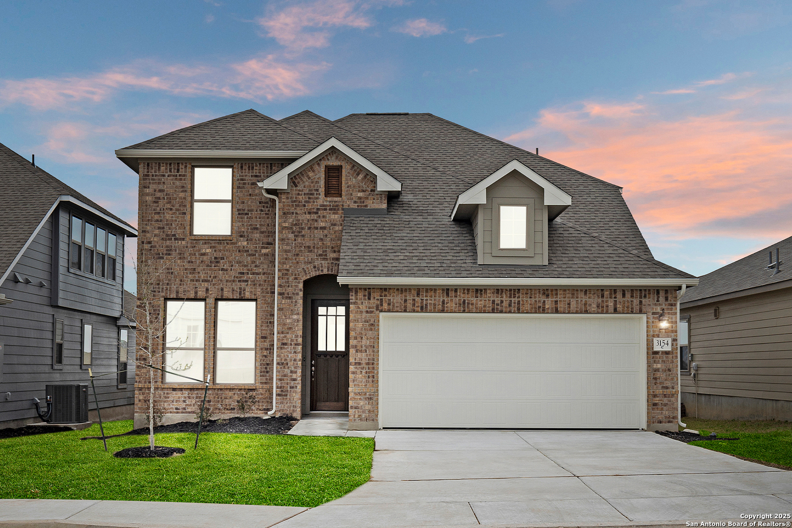 Property Photo: 3154 Merrybells TX 78130