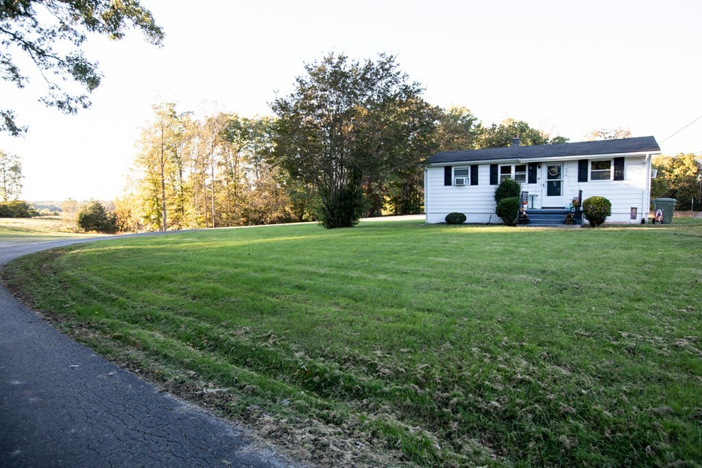 Property Photo:  324 Meriwood Farm Road  VA 23901 