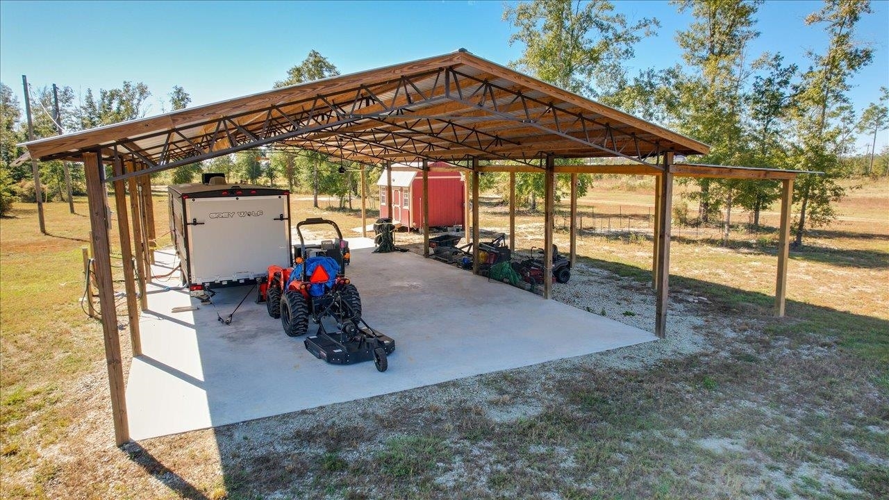 Property Photo:  10864 SW Frink Baptist Church Road  FL 32430 