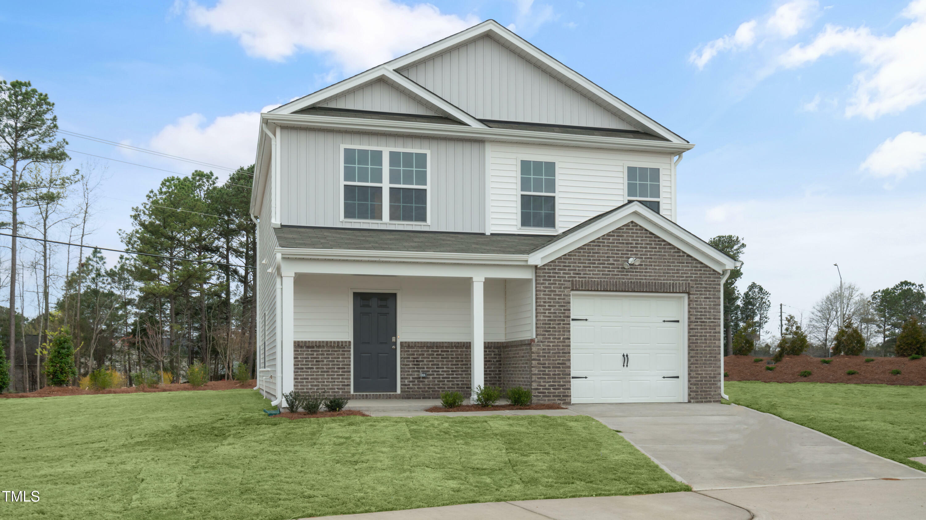 Property Photo:  5513 Musket Court  NC 27610 