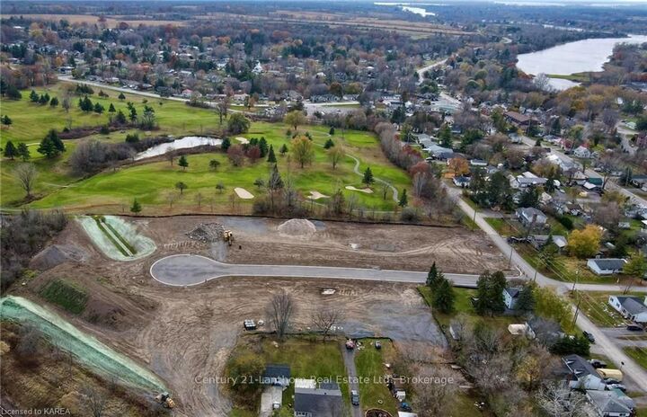 Photo de la propriété:  31 Parks St  ON K7R 0G1 