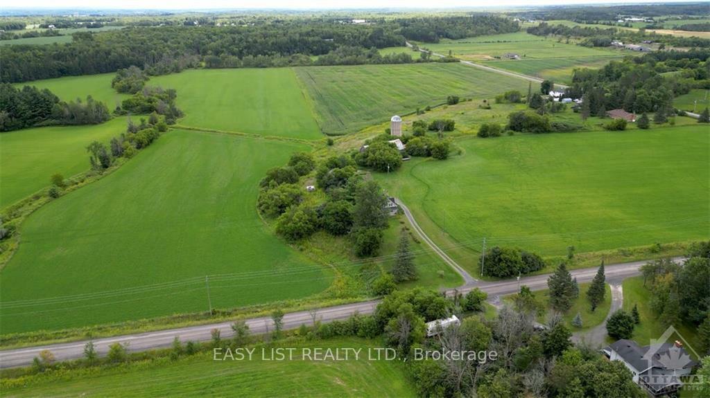 Property Photo: 2691 Canaan Rd ON K0A 3E0