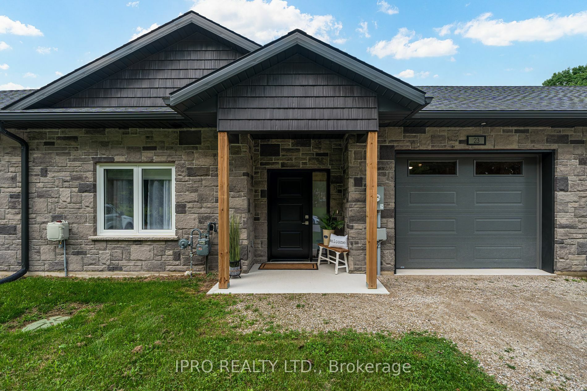 Property Photo:  23 Willmar Dr  ON N0G 1W0 