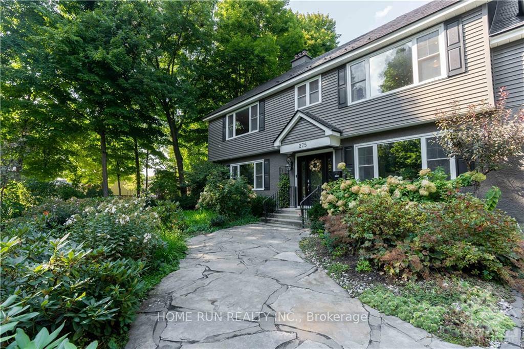 Property Photo: 275 Buchan Road ON K1M 0W4