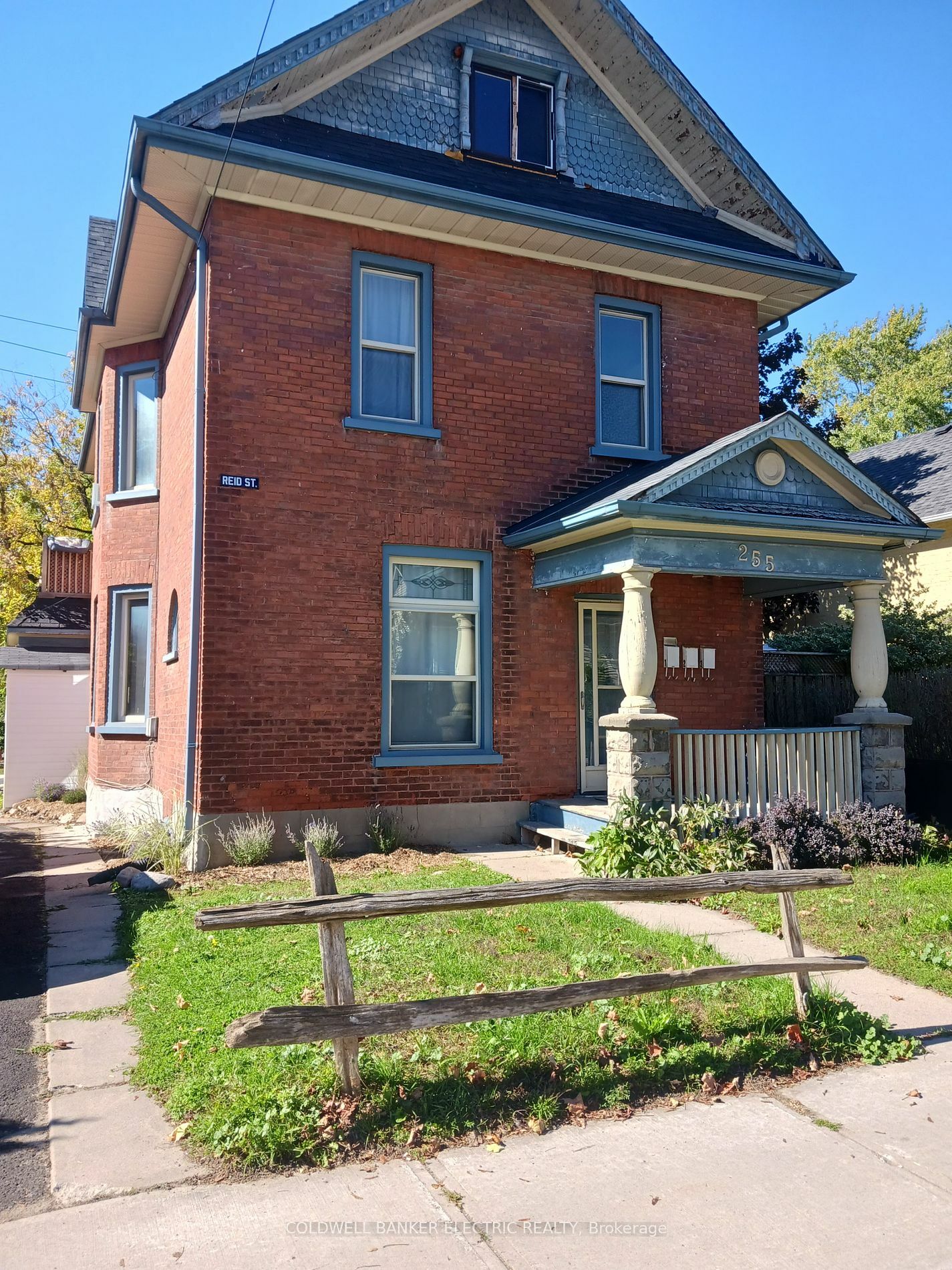 255 Reid St  Peterborough ON K9J 3P9 photo