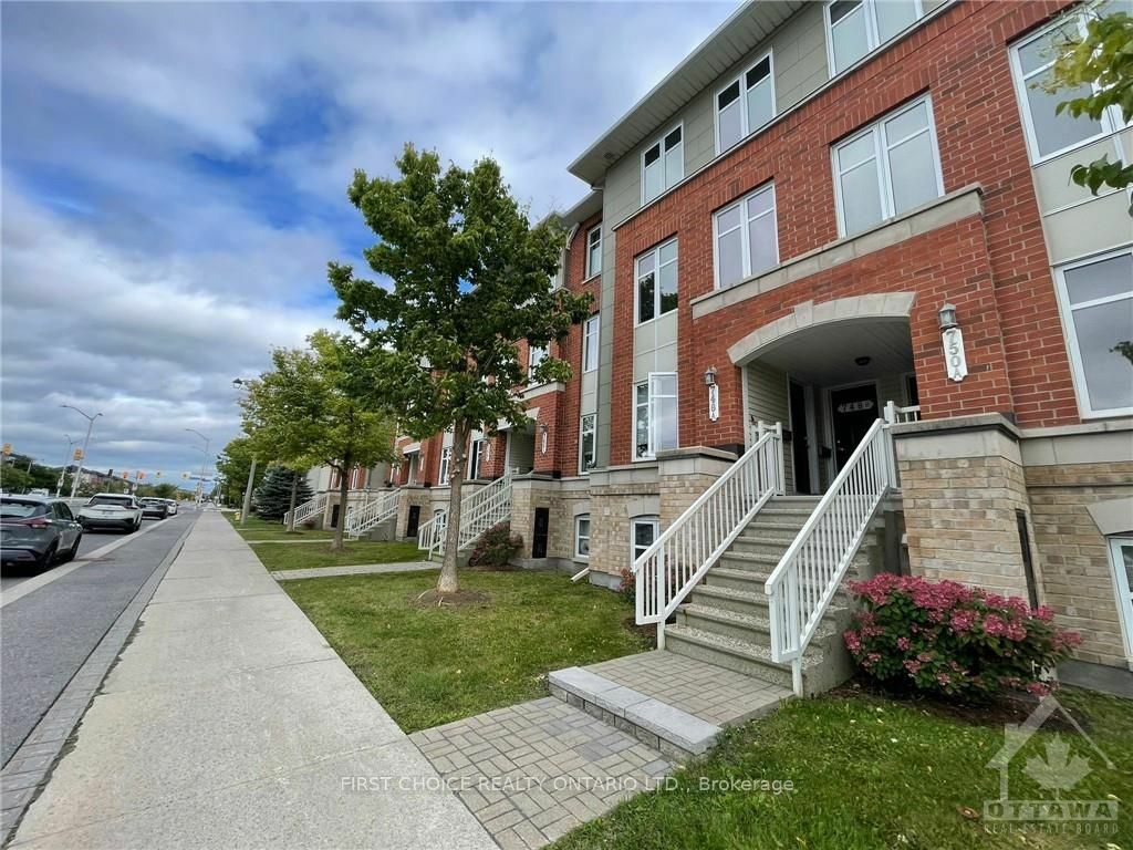 Photo de la propriété:  750 Chapman Mills Dr  ON K2J 3V2 