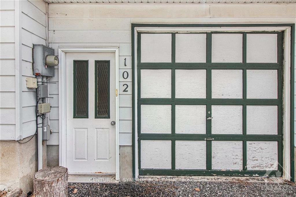 Photo de la propriété: 102 Laurier Street ON K0A 1M0