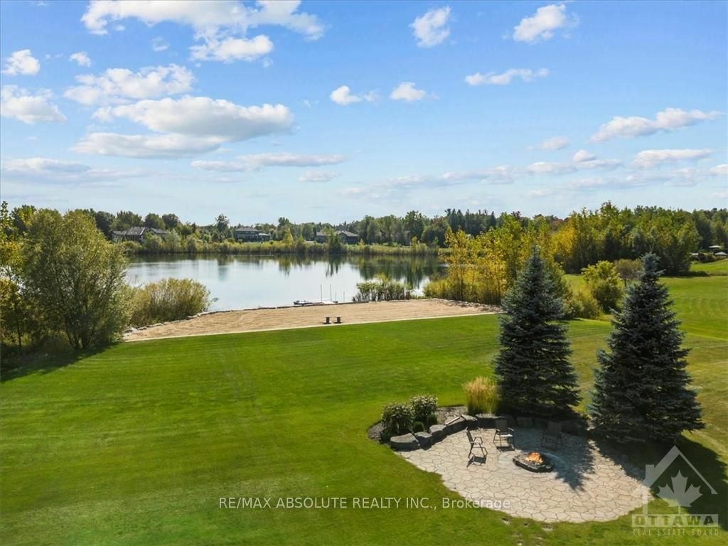 Property Photo:  245 West Lake Circ  ON K0A 1L0 