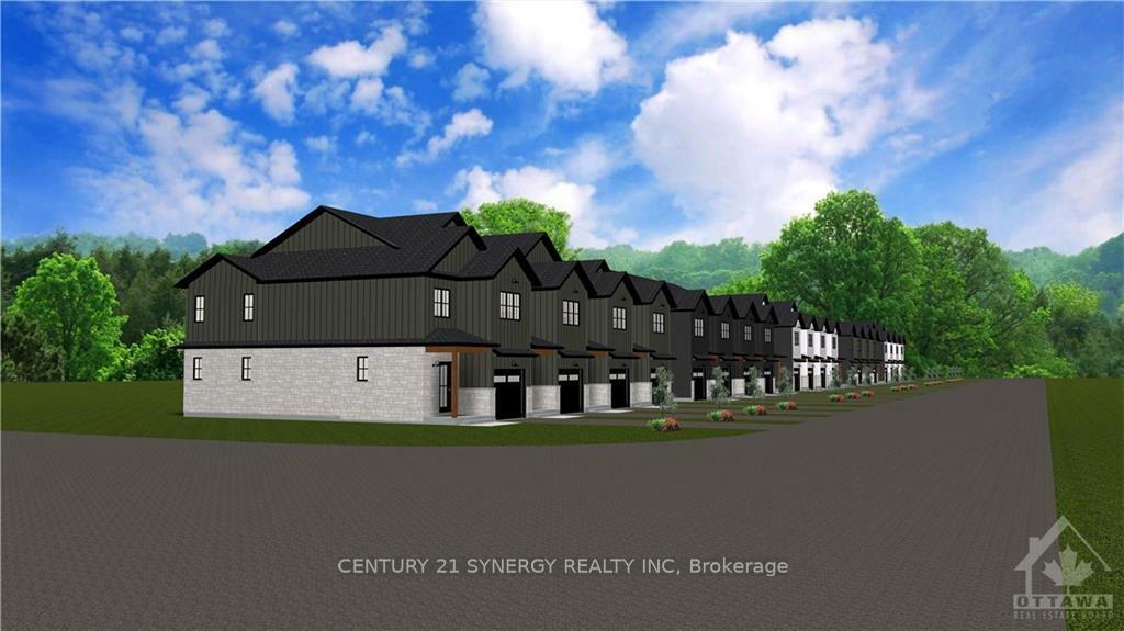 Property Photo: 11 Helene Street ON K0A 1R0