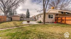 Property Photo:  10133 S 440 E  UT 84070 