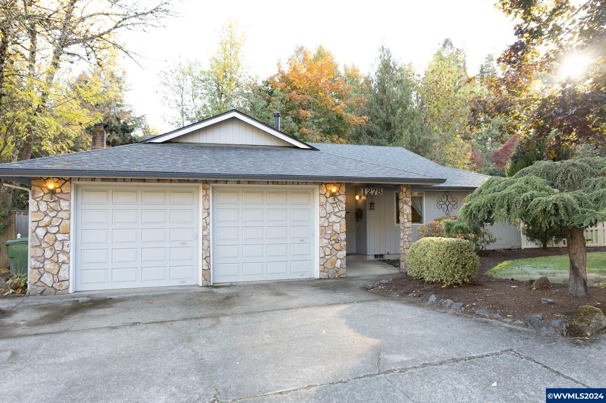 Property Photo:  1278  Centennial Ct SE  OR 97302 