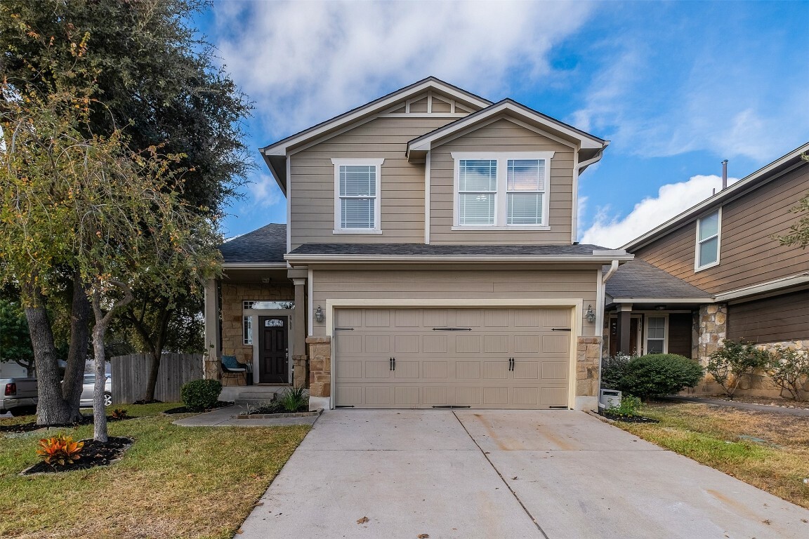 8700 Wood Stork Drive  Austin TX 78729 photo