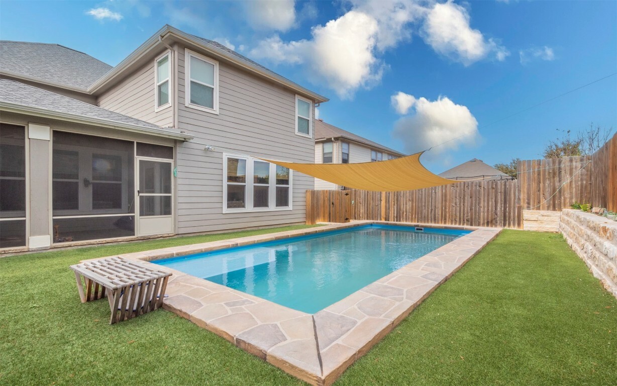 Property Photo:  2802 Perkins Place  TX 78626 