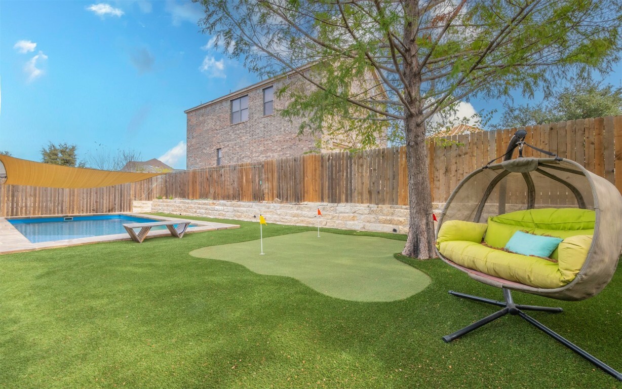 Property Photo: 2802 Perkins Place TX 78626