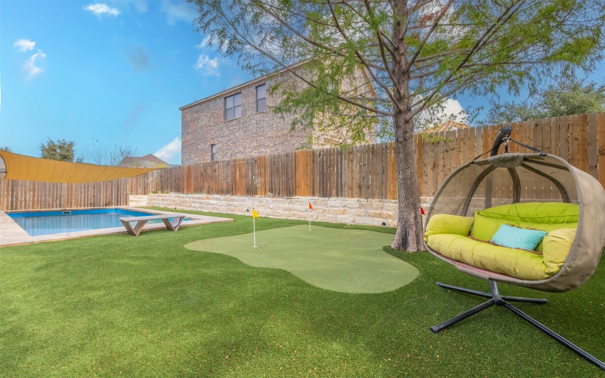 Property Photo: 2802 Perkins Place TX 78626