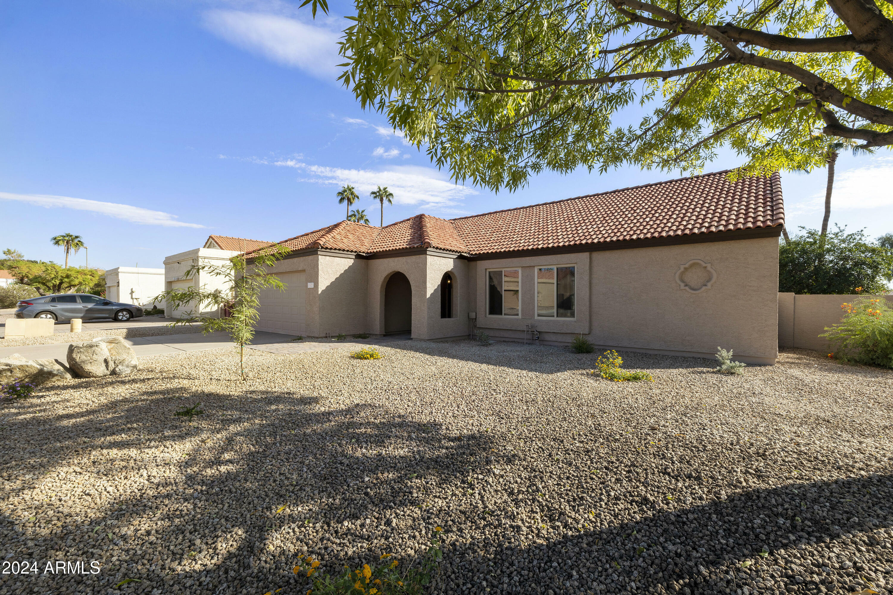 9003 E Windrose Drive  Scottsdale AZ 85260 photo