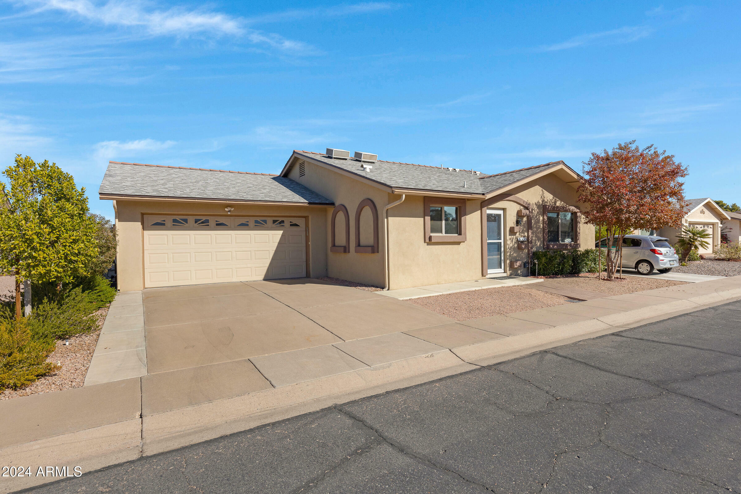 Property Photo:  796 Leisure World --  AZ 85206 