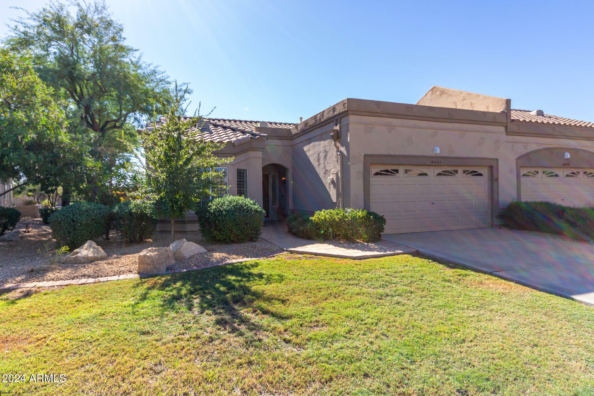 8333 W Wescott Drive  Peoria AZ 85382 photo