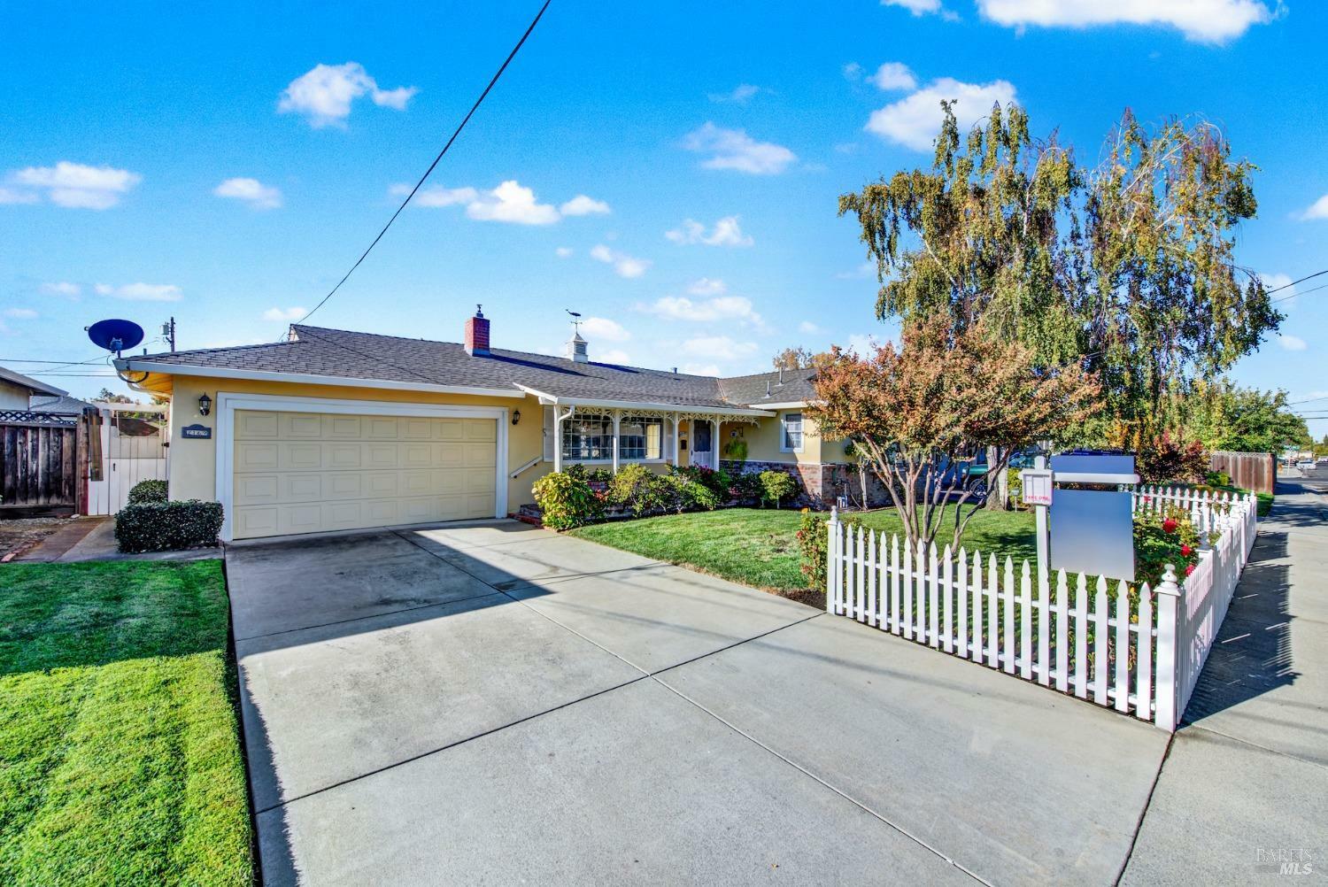 Property Photo:  2169 Holbrook Drive  CA 94519 