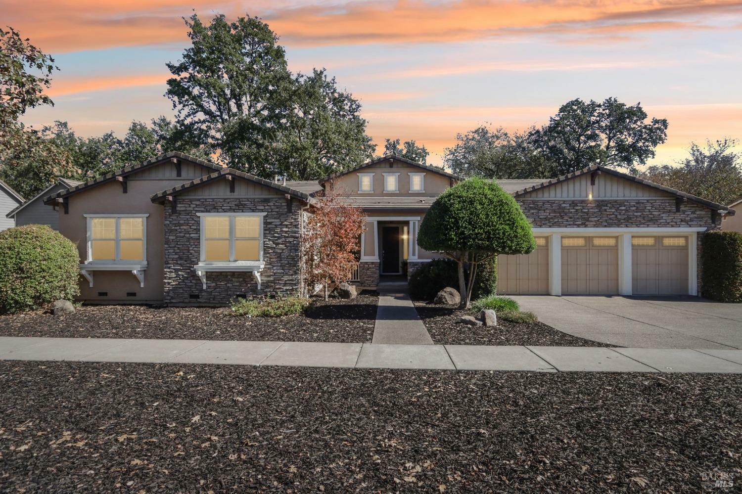 Property Photo:  8830 Starr Road  CA 95492 