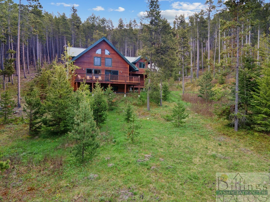 Property Photo:  27 Willow Creek Trail  MT 59068 