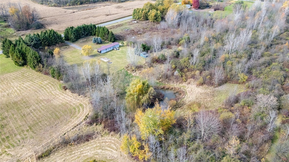 Property Photo: 845 Birdsey Road NY 13165
