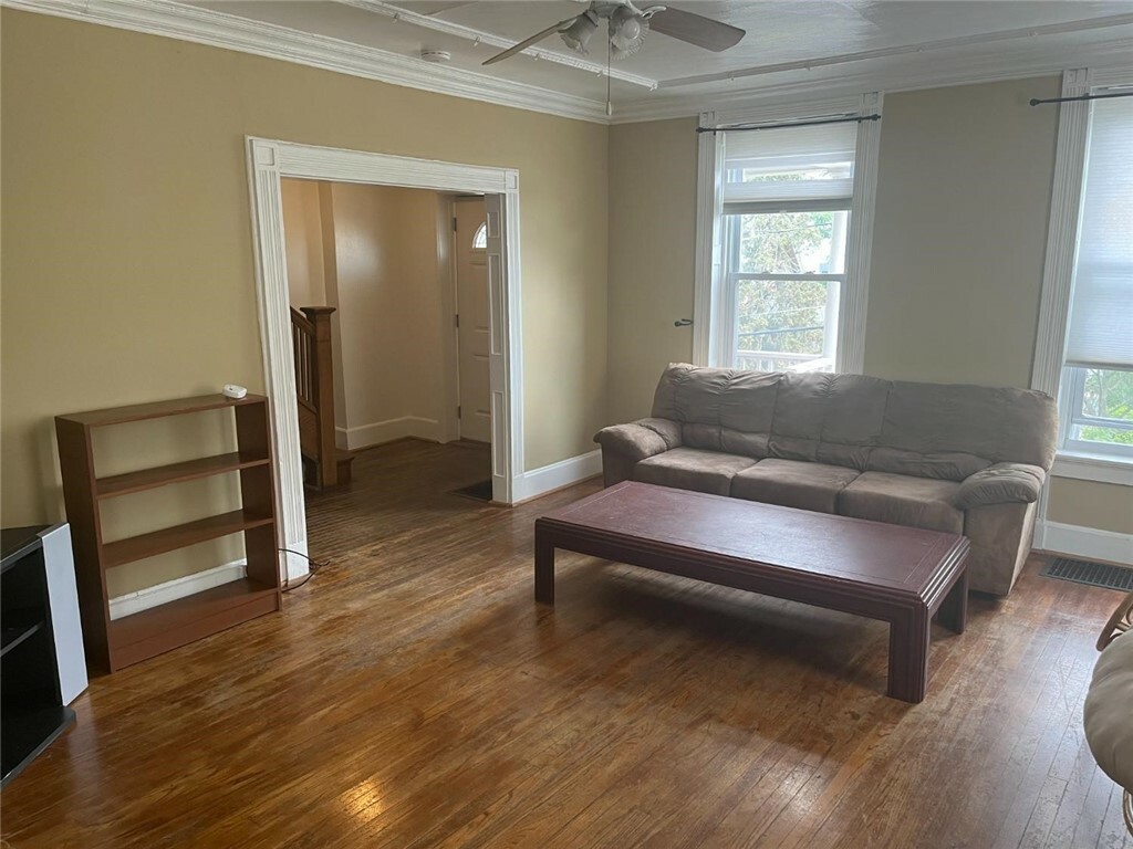 Property Photo:  207 Prospect Street  NY 14850 