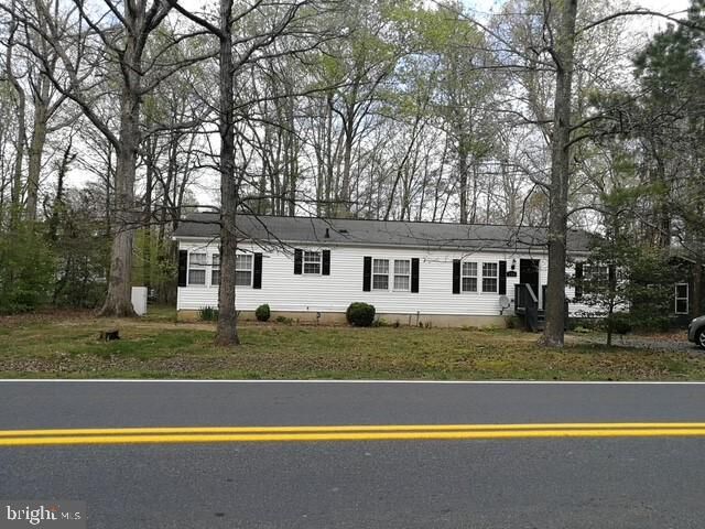 Property Photo:  316 Thunderbird Drive  MD 20657 