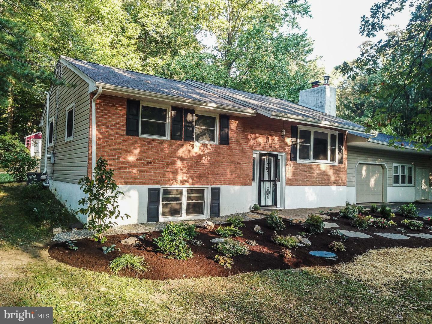 Property Photo:  119 Brandywine Drive  PA 19320 