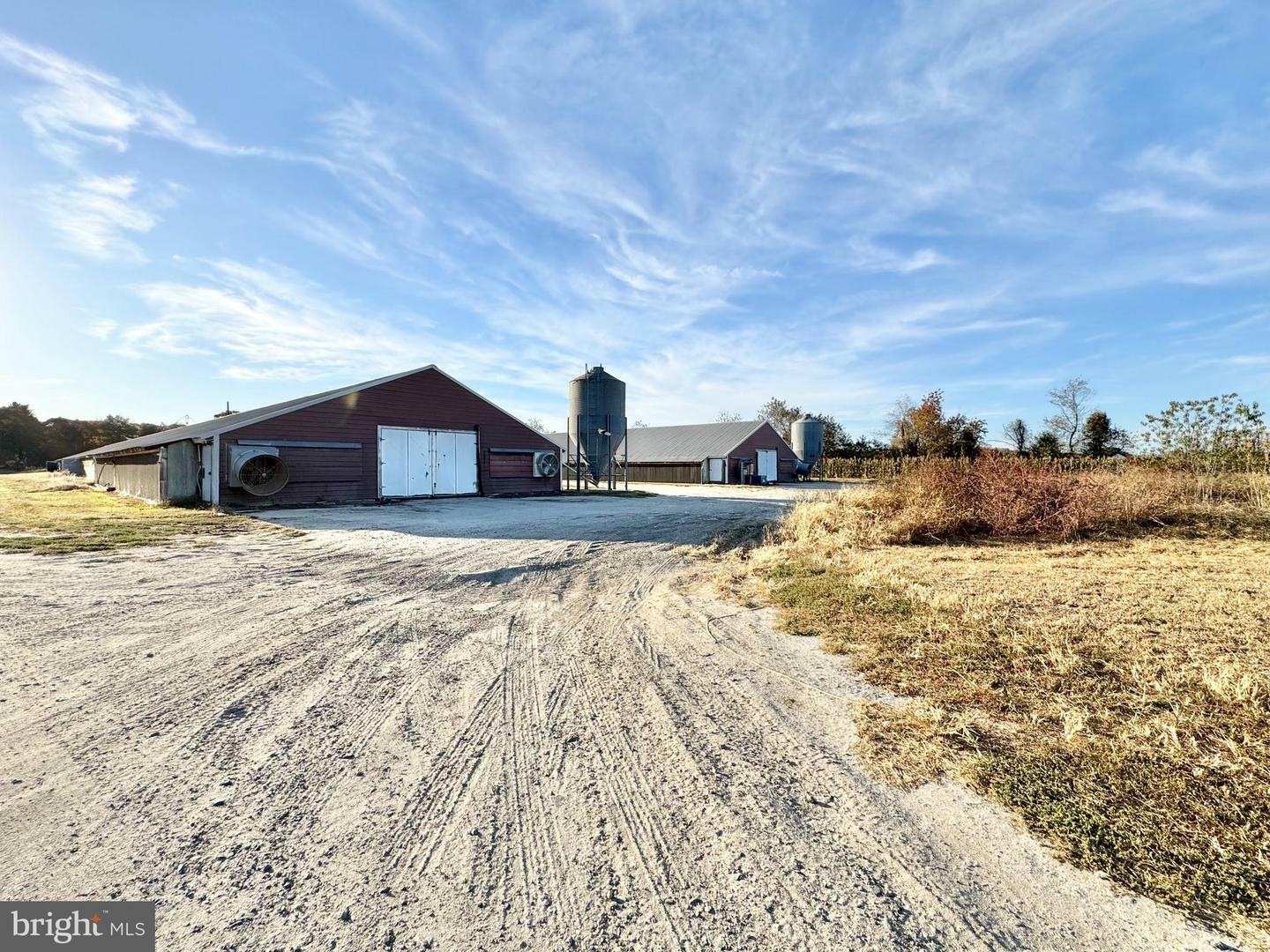 Property Photo:  31568 Mount Pleasant Road  DE 19956 