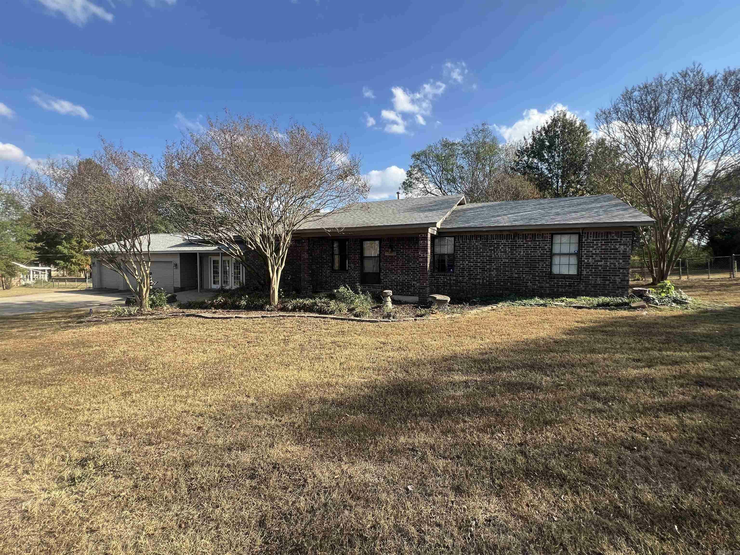 Property Photo:  8096 Zuber Road  AR 72019 