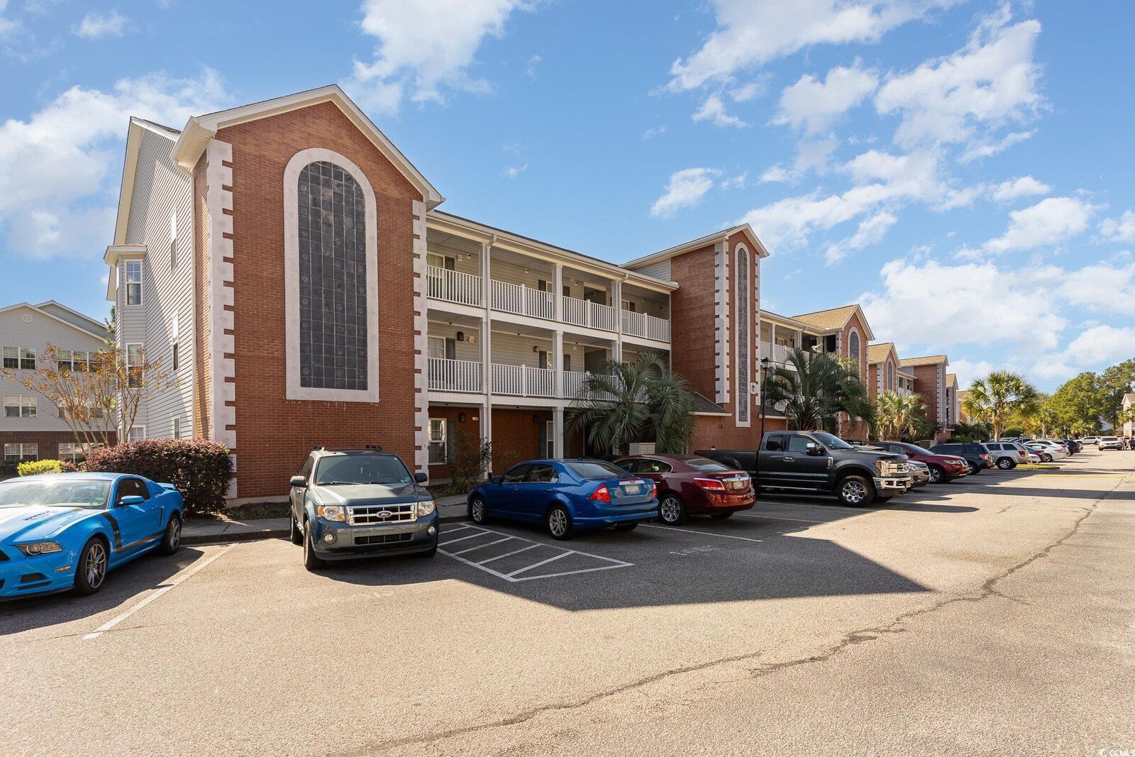 Property Photo:  4845 Meadowsweet Dr. 1401  SC 29579 