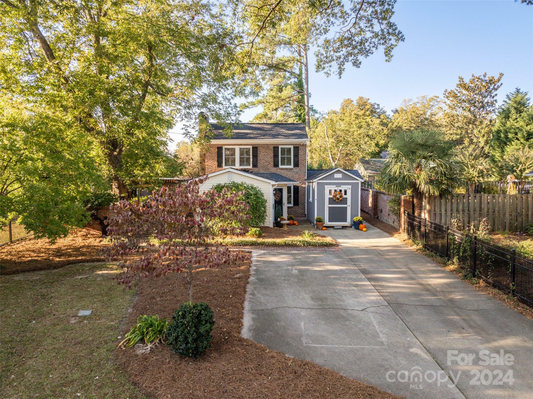 Property Photo:  715 Myrtle Drive  SC 29730 