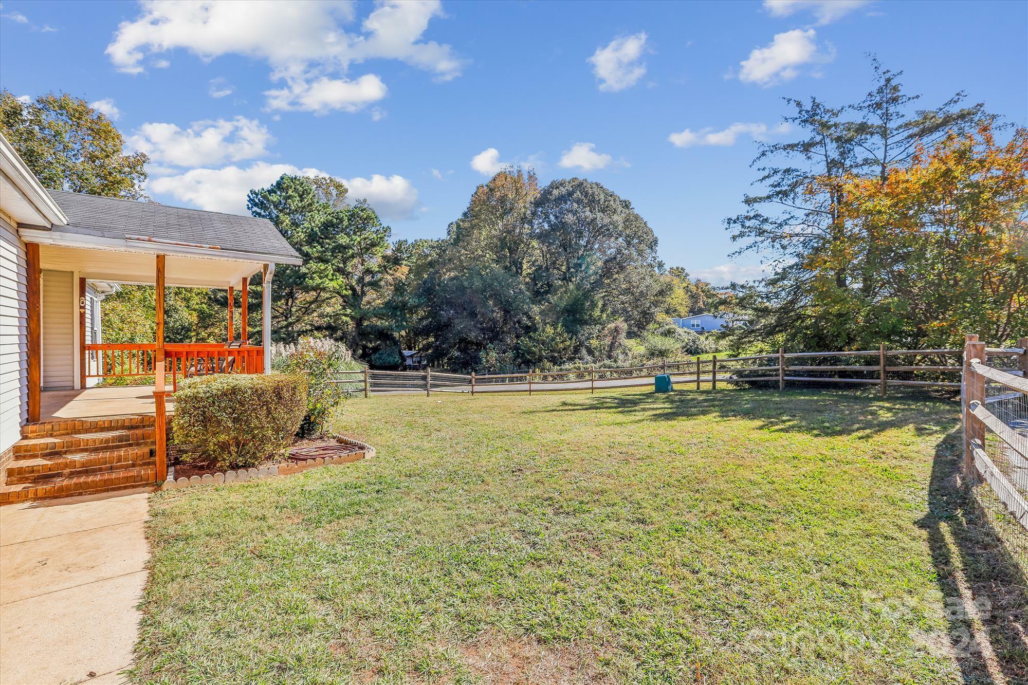 Property Photo:  820 Archdale Drive  NC 28027 