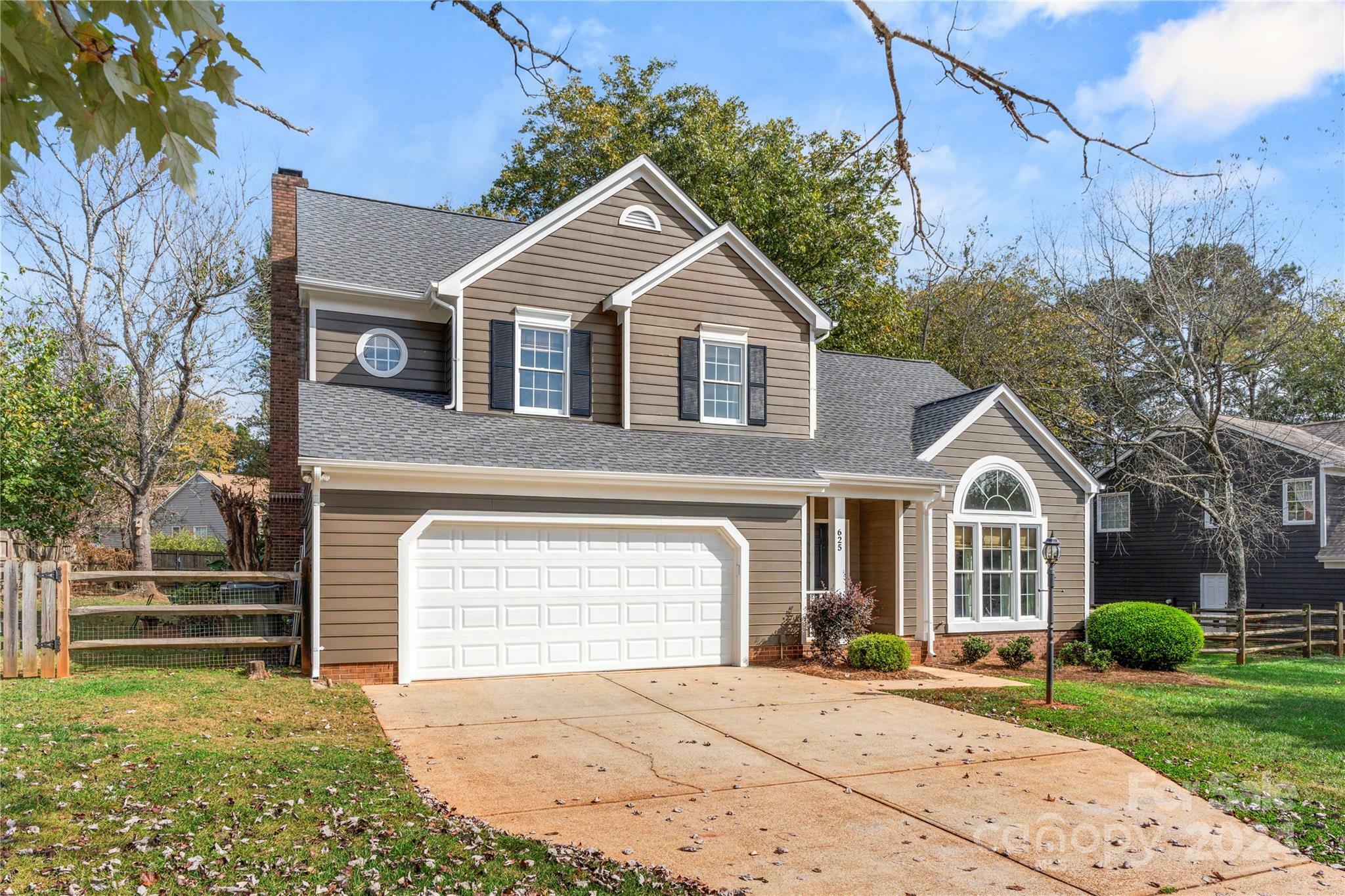 Property Photo:  625 Tysons Forest Drive  SC 29732 