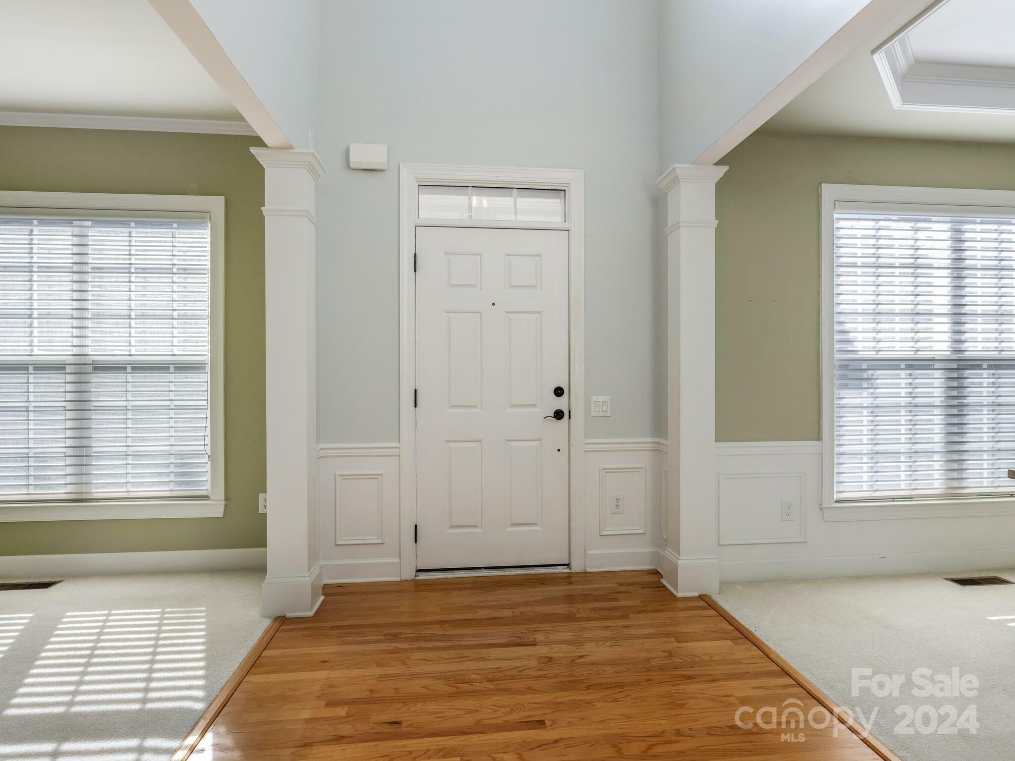 Property Photo:  10730 Rogalla Drive  NC 28277 